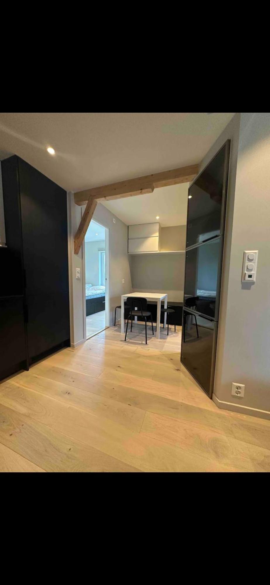 Sentral Moderne Leilighet Tønsberg Dış mekan fotoğraf